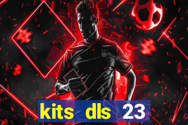 kits dls 23 manchester united